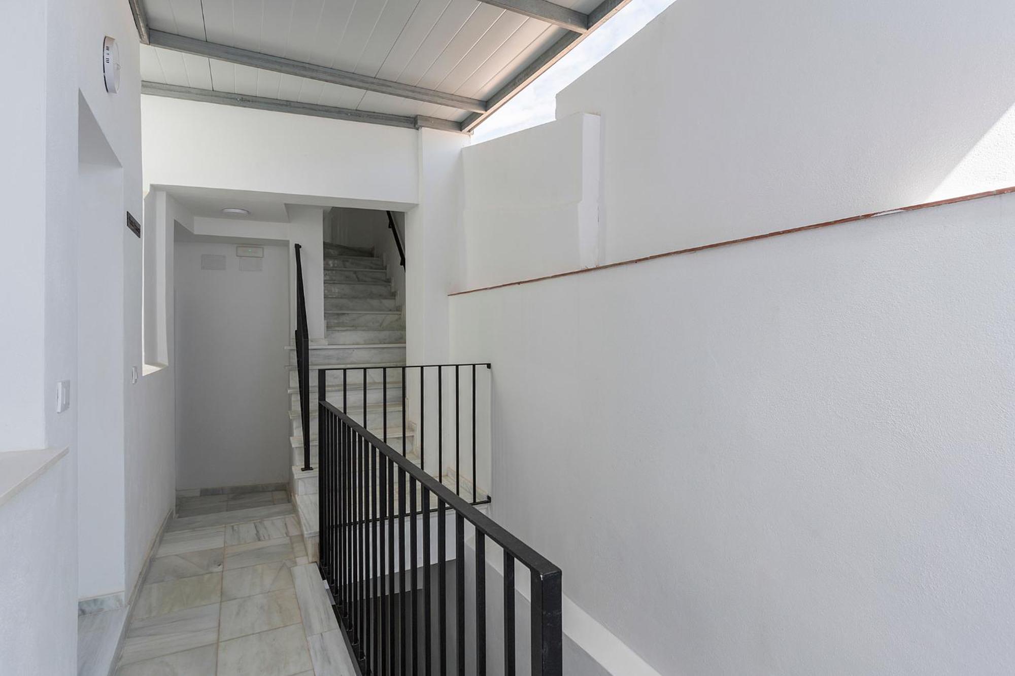 Morenos Centrico Moderno Jerez de la Frontera Exterior foto